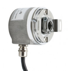 Инкрементальный энкодер INNOCONT EIP 58HO 15630V1024-R2/IP65